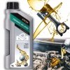 Olej samochodowy ceramiczny 5W30 MIHEL Ceramic Oil 9100 1L Technologi NANO